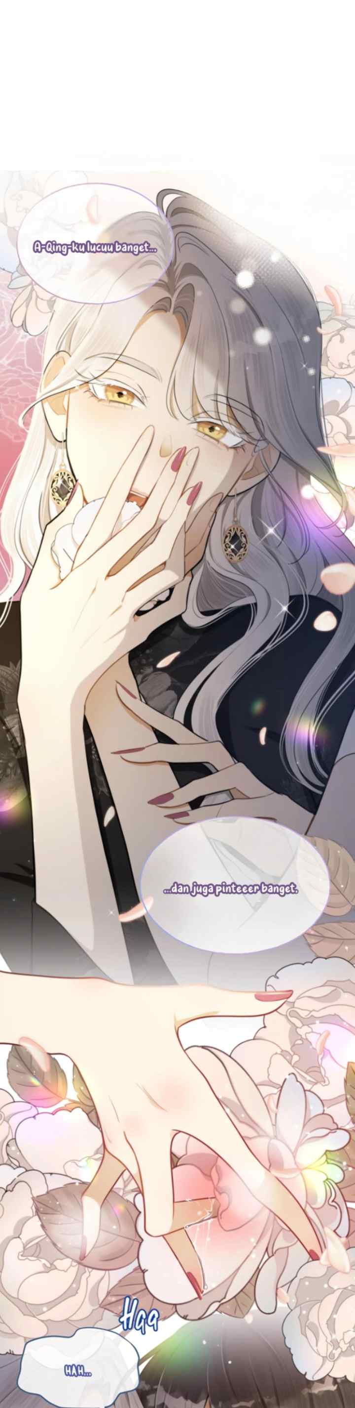 Confine You in My Palm chapter 4 halaman 16