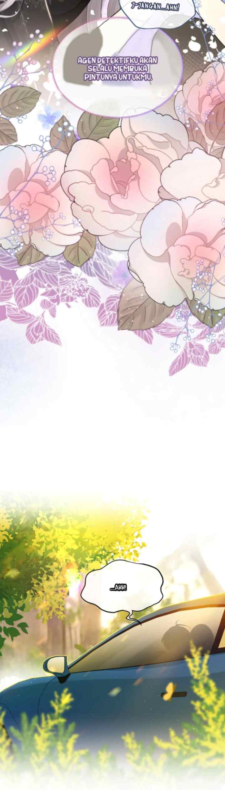 Confine You in My Palm chapter 4 halaman 18