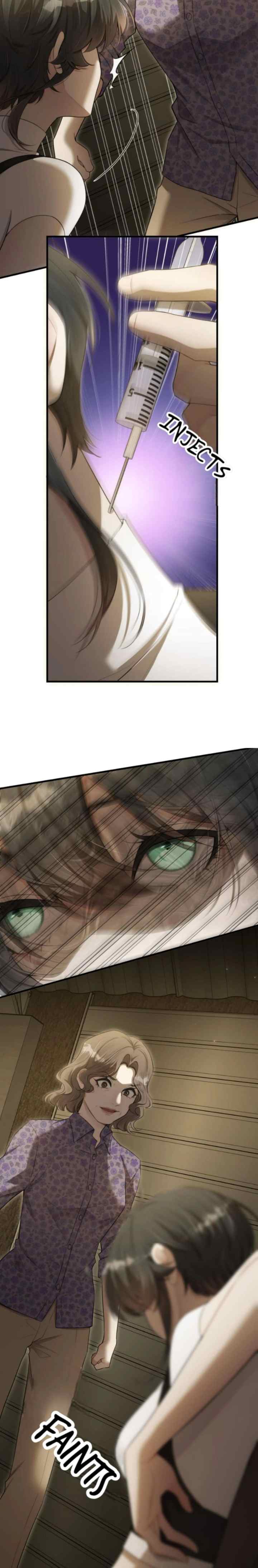 Confine You in My Palm chapter 40 halaman 7