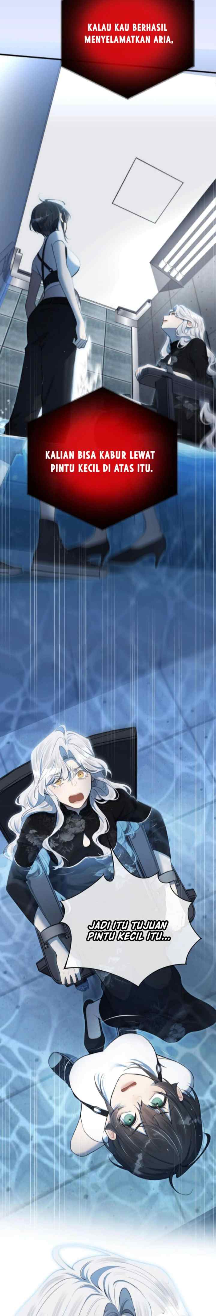 Confine You in My Palm chapter 40 halaman 13