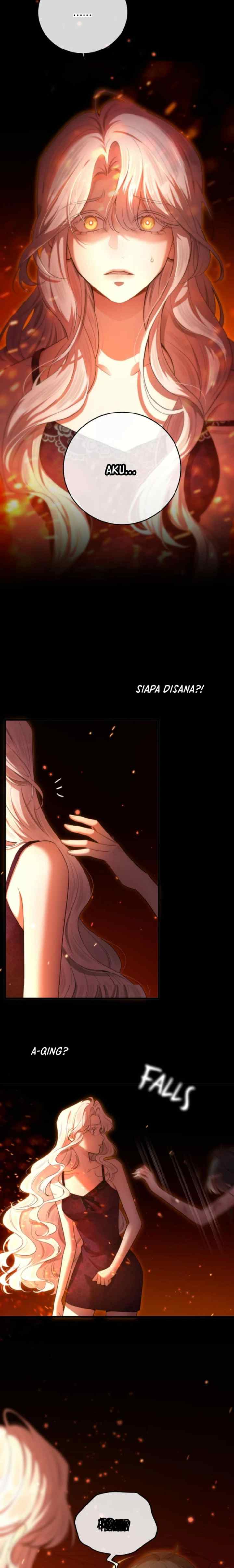 Confine You in My Palm chapter 41 halaman 14
