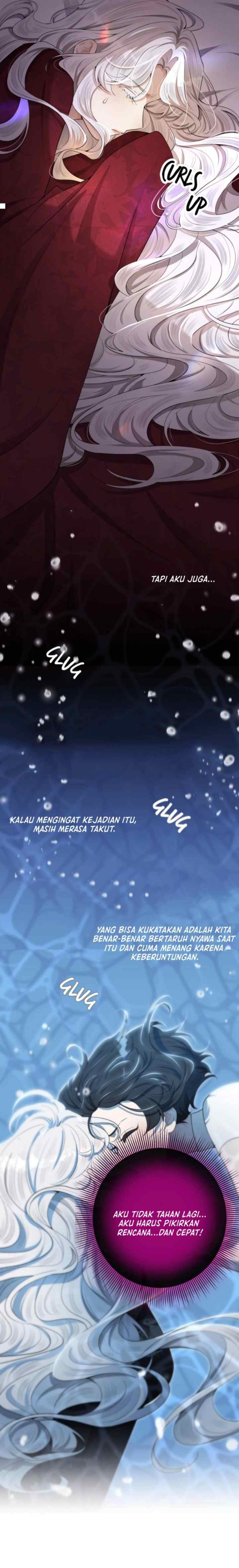 Confine You in My Palm chapter 41 halaman 5