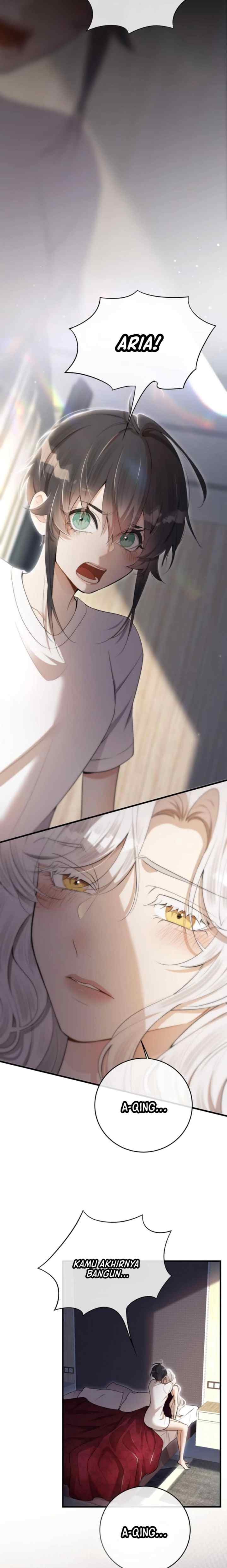 Confine You in My Palm chapter 41 halaman 17