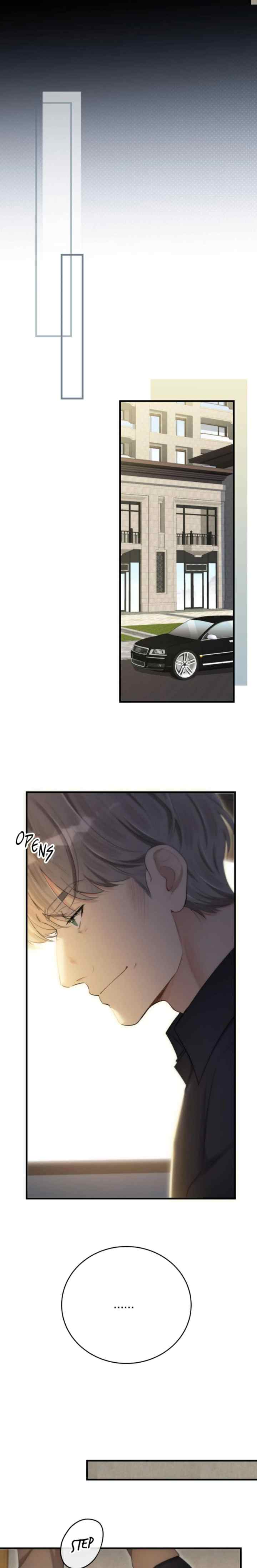 Confine You in My Palm chapter 44 halaman 14