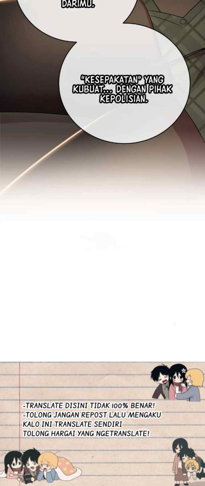 Confine You in My Palm chapter 47 halaman 18