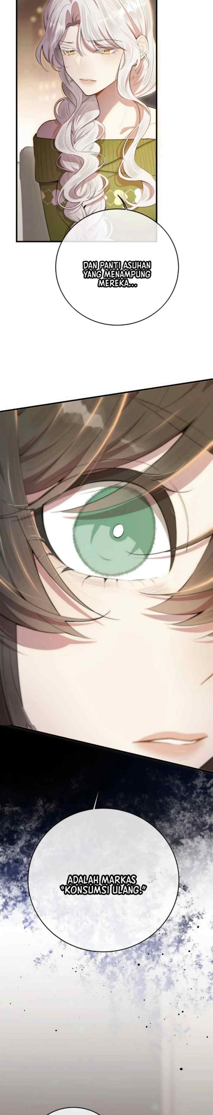 Confine You in My Palm chapter 48 halaman 13