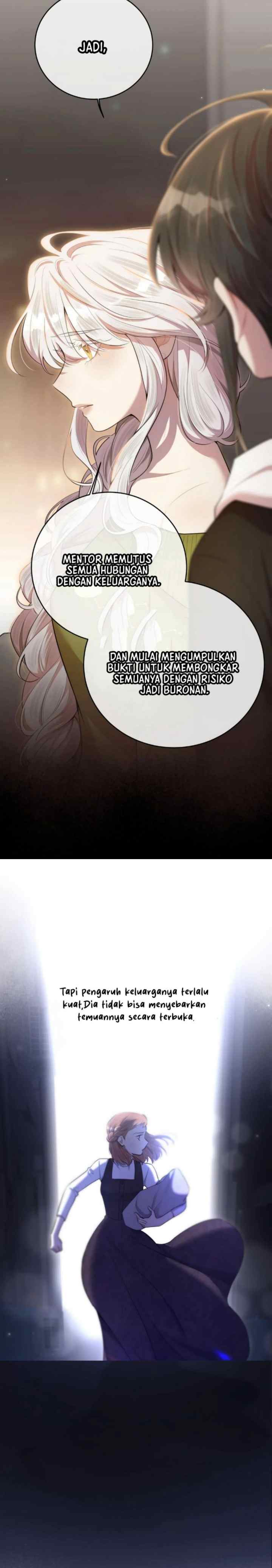 Confine You in My Palm chapter 48 halaman 14