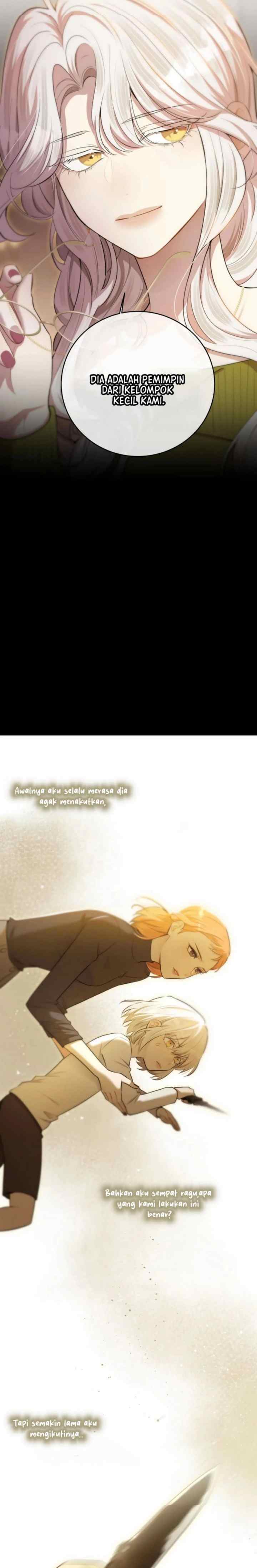 Confine You in My Palm chapter 48 halaman 9