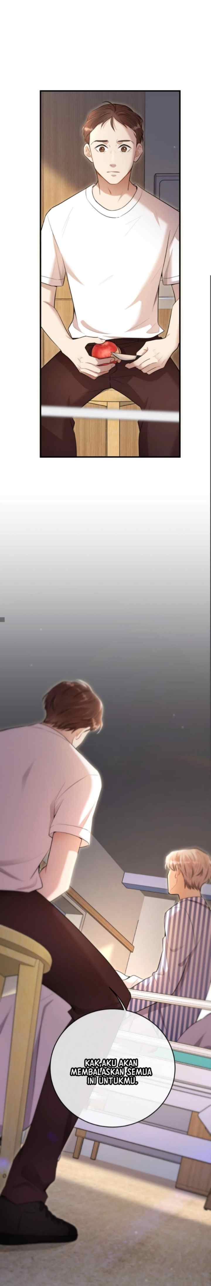 Confine You in My Palm chapter 49 halaman 16