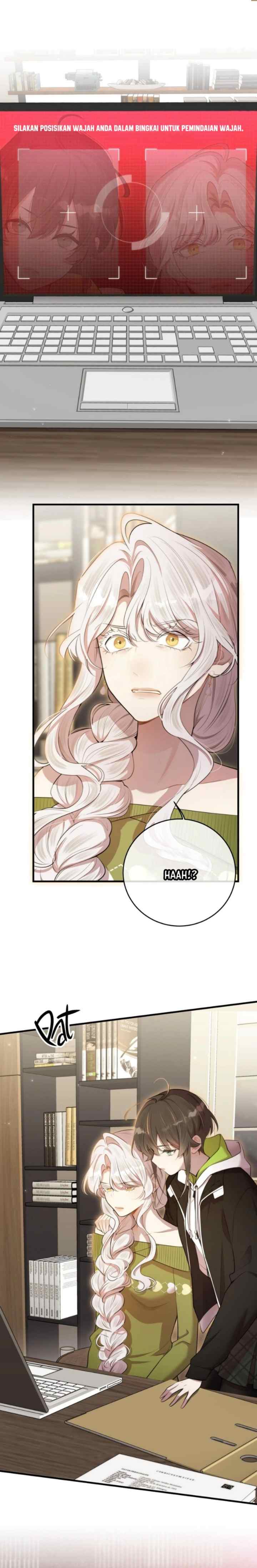Confine You in My Palm chapter 49 halaman 4