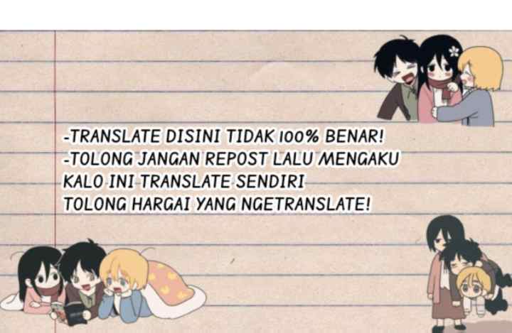 Confine You in My Palm chapter 49 halaman 19