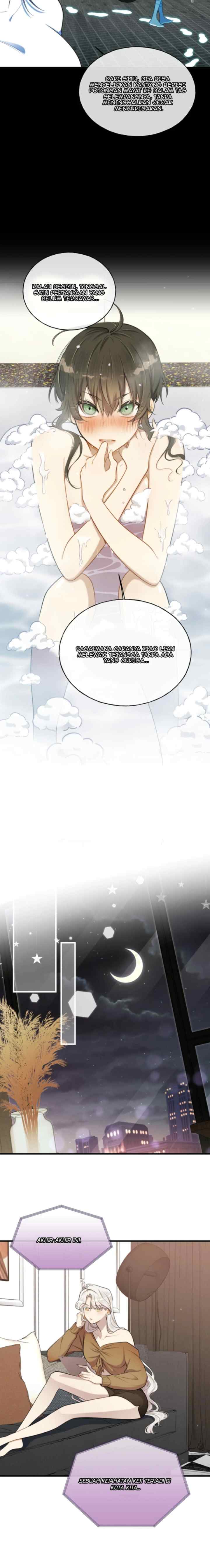 Confine You in My Palm chapter 5 halaman 12