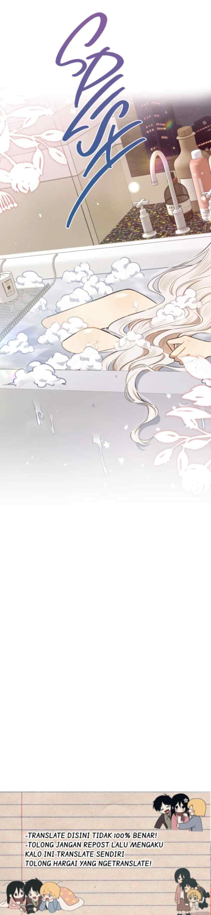 Confine You in My Palm chapter 5 halaman 20