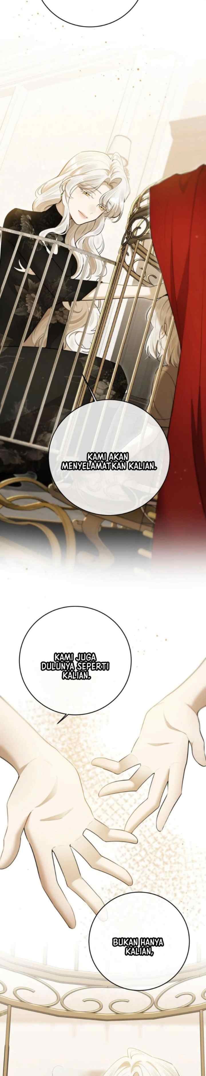 Confine You in My Palm chapter 52 halaman 7