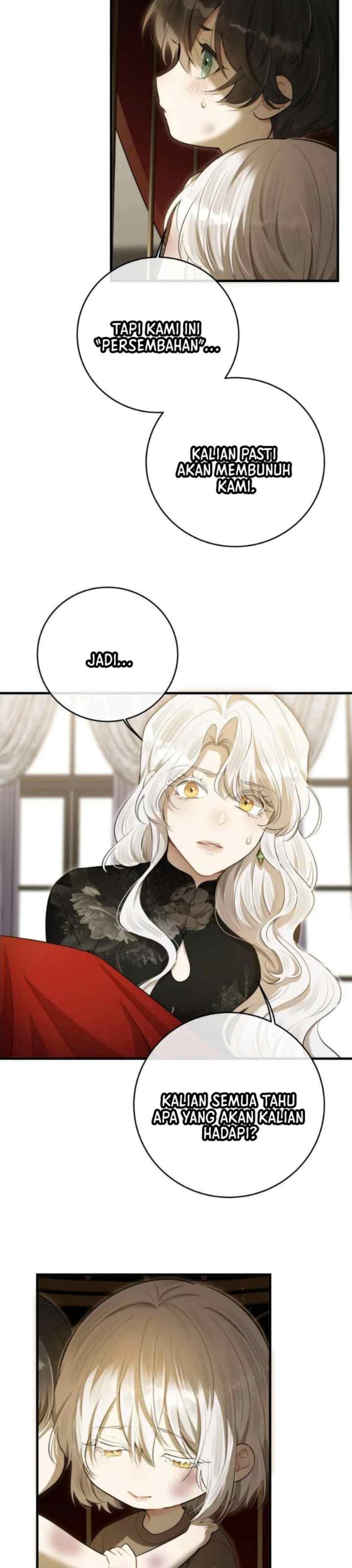 Confine You in My Palm chapter 52 halaman 4