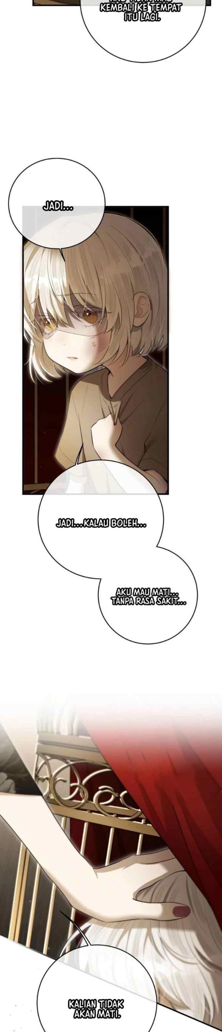 Confine You in My Palm chapter 52 halaman 6