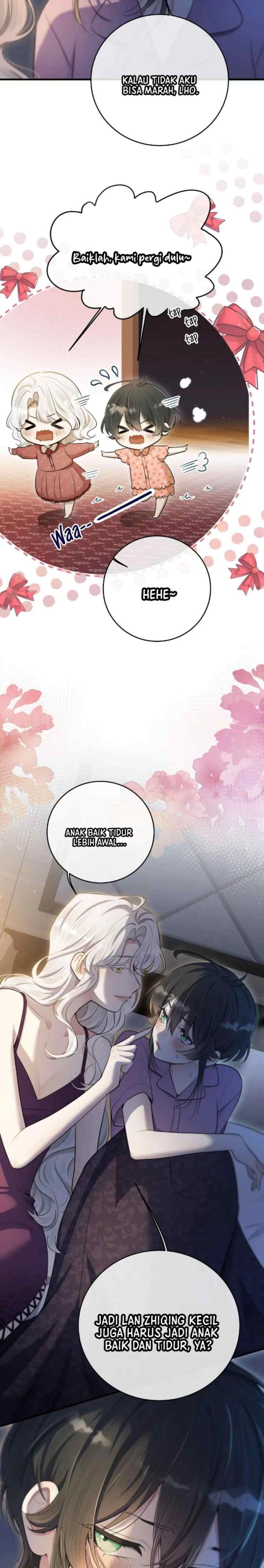 Confine You in My Palm chapter 53 halaman 8