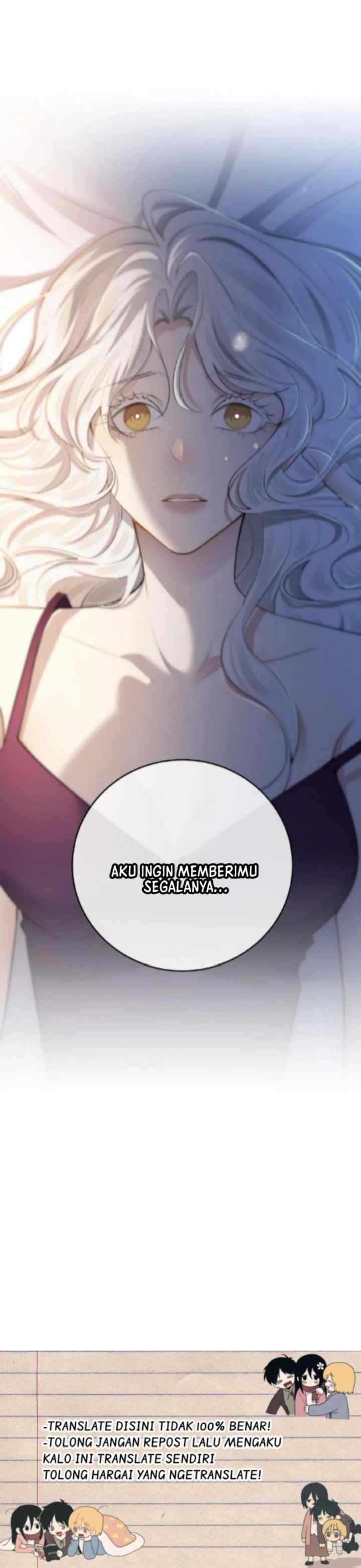 Confine You in My Palm chapter 53 halaman 19