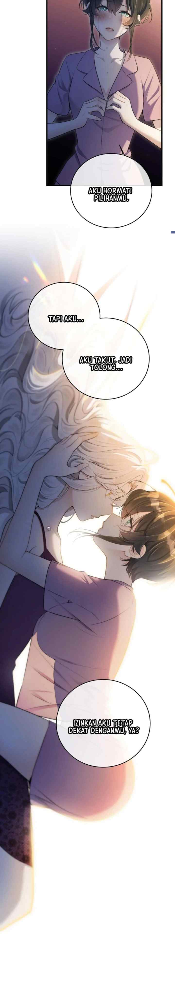 Confine You in My Palm chapter 53 halaman 18