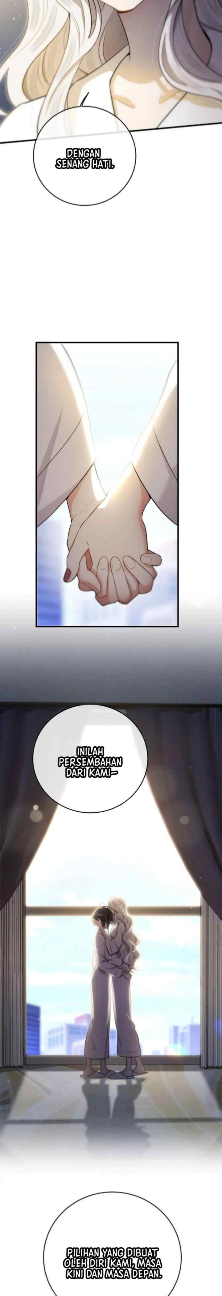 Confine You in My Palm chapter 54 halaman 13
