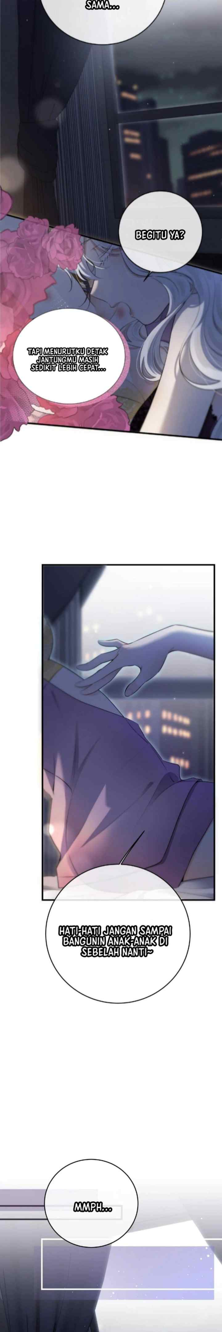 Confine You in My Palm chapter 54 halaman 6