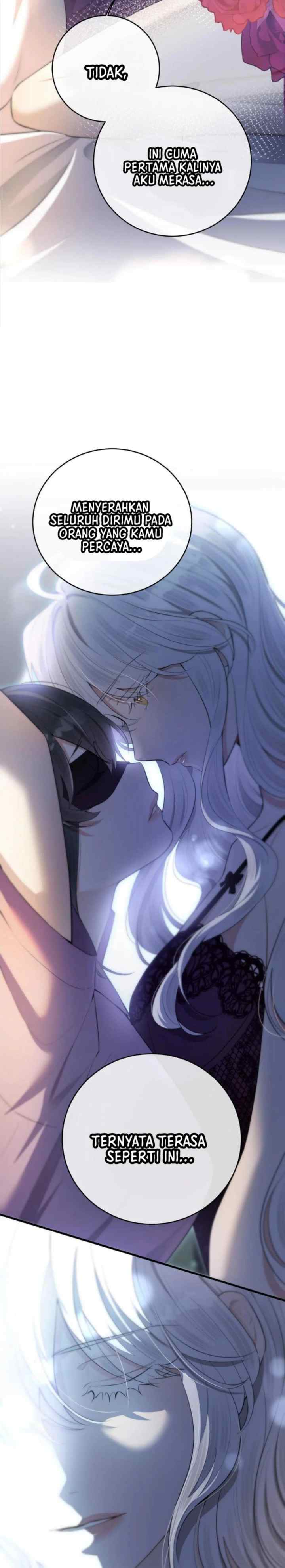 Confine You in My Palm chapter 54 halaman 4