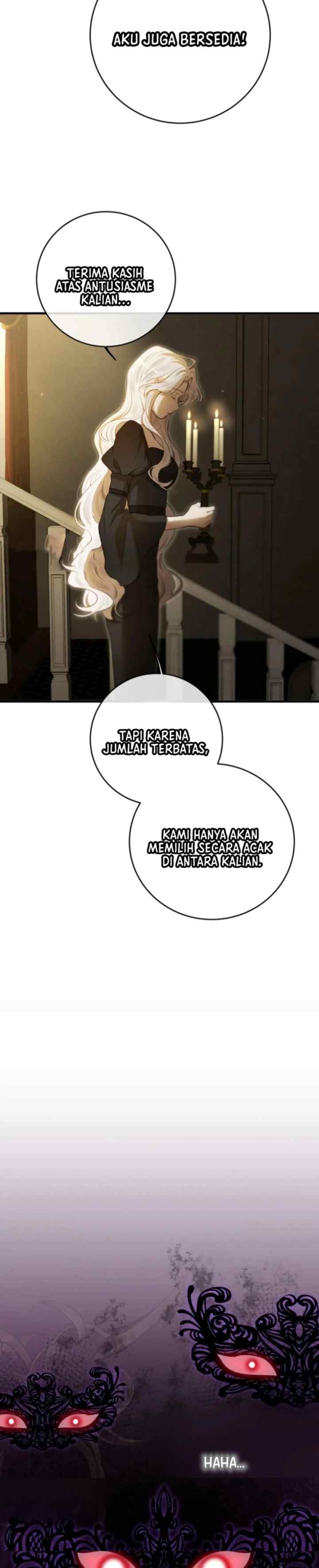 Confine You in My Palm chapter 55 halaman 13