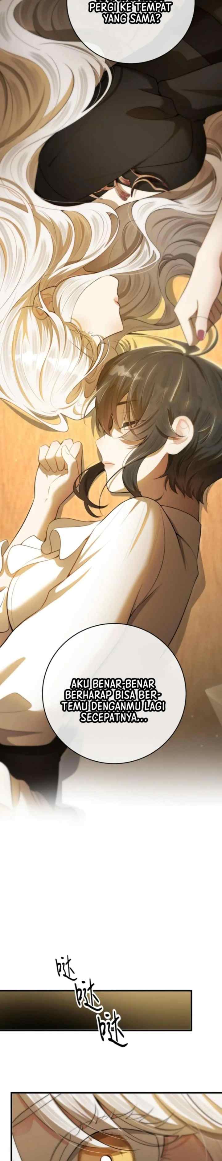 Confine You in My Palm chapter 56 halaman 14