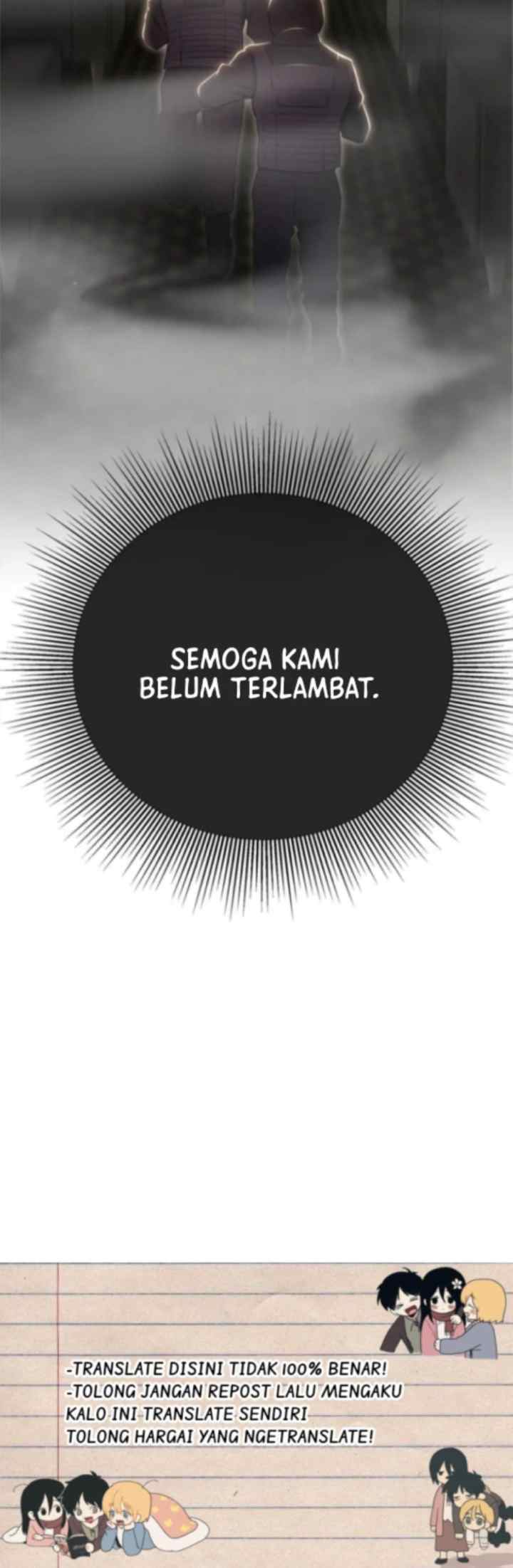 Confine You in My Palm chapter 56 halaman 19