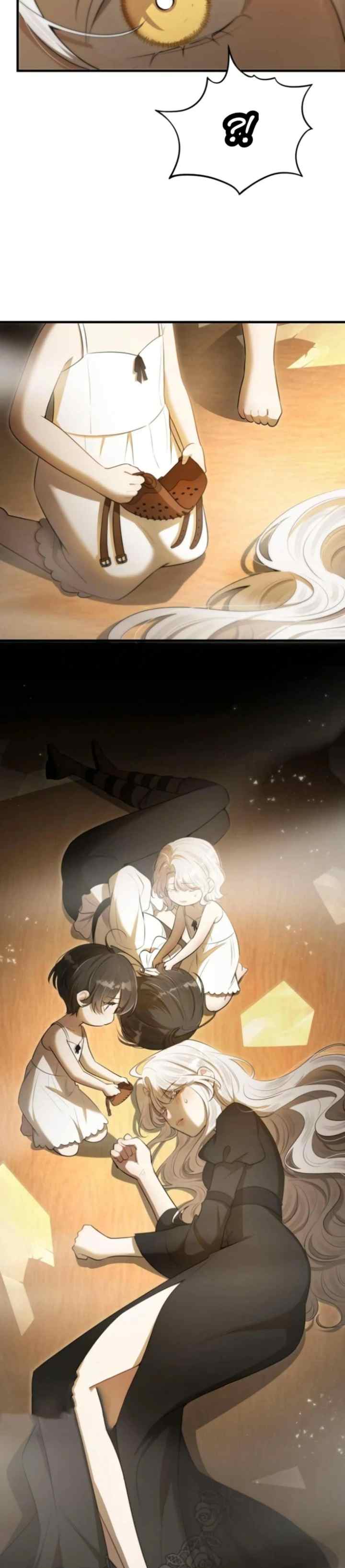Confine You in My Palm chapter 56 halaman 15
