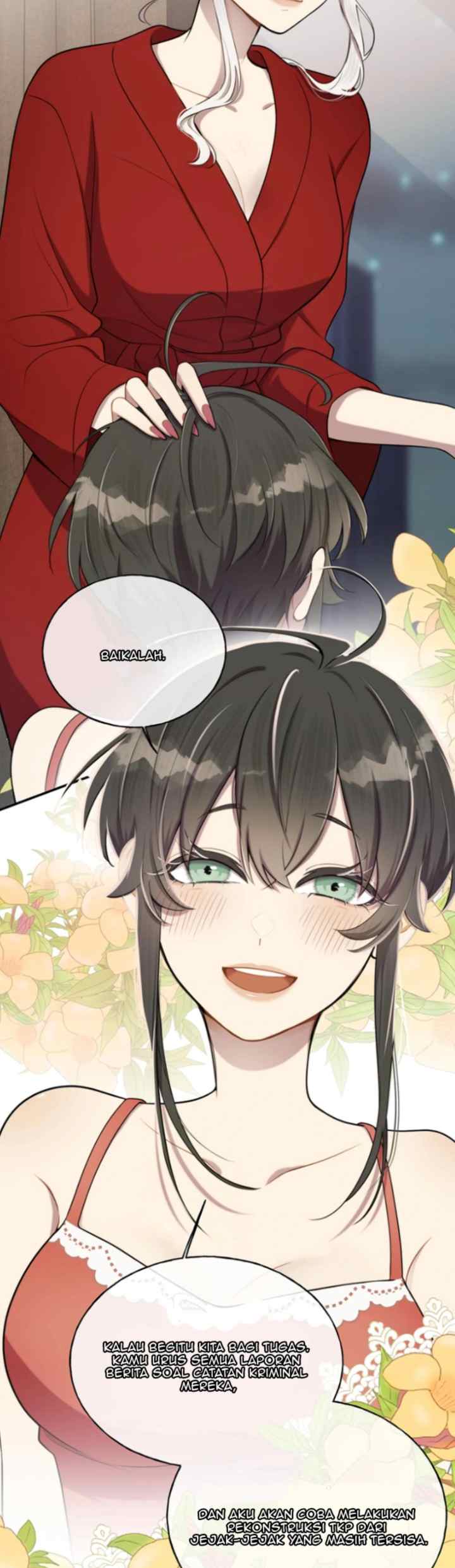 Confine You in My Palm chapter 6 halaman 13