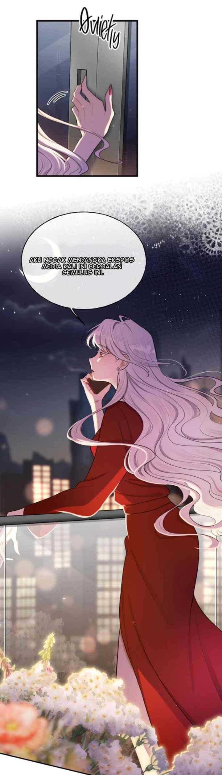 Confine You in My Palm chapter 6 halaman 16