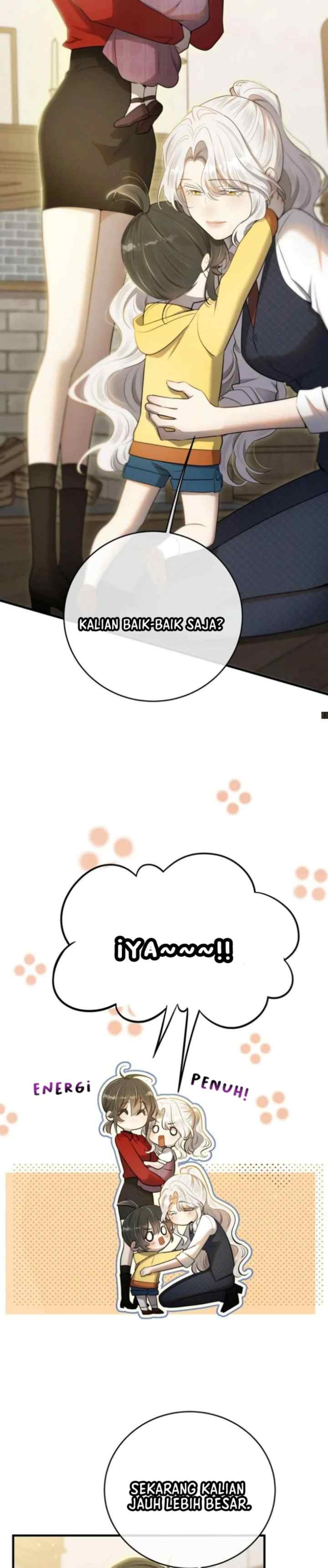 Confine You in My Palm chapter 60 halaman 15