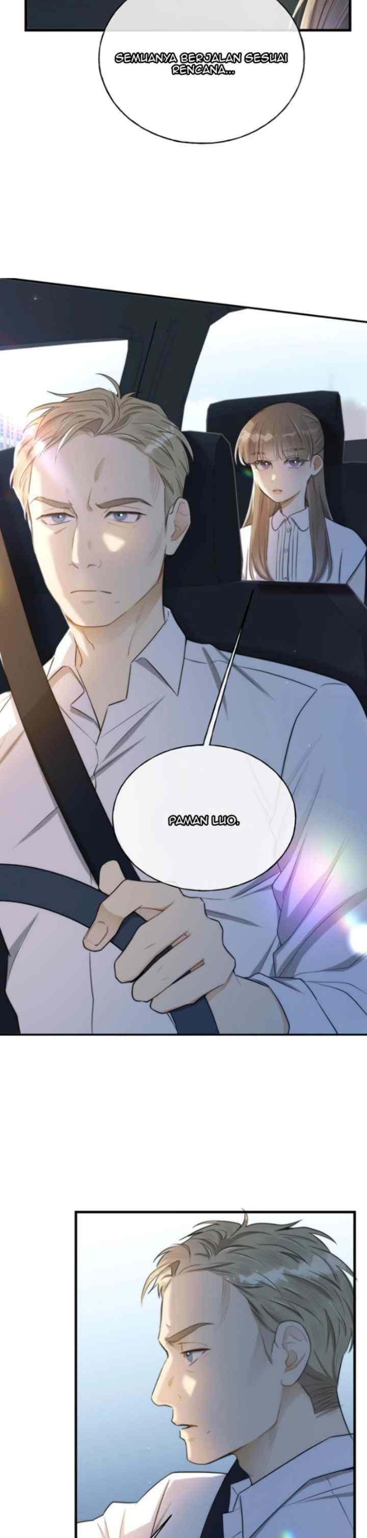 Confine You in My Palm chapter 7 halaman 15