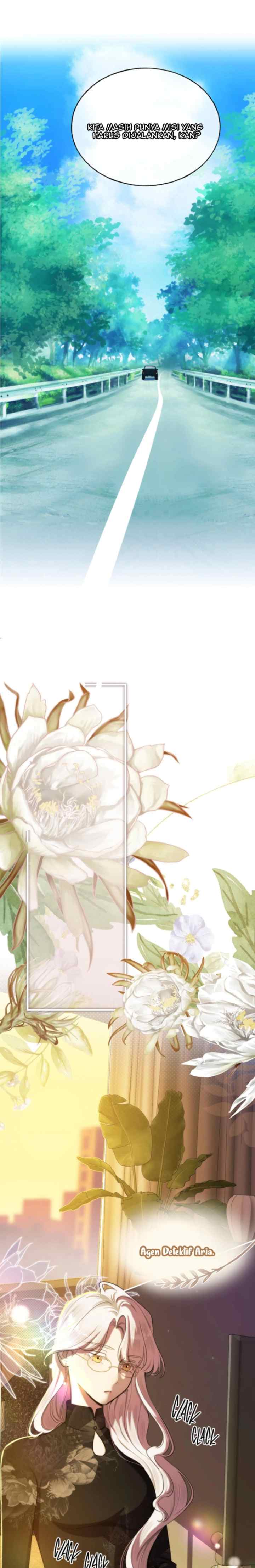 Confine You in My Palm chapter 7 halaman 18