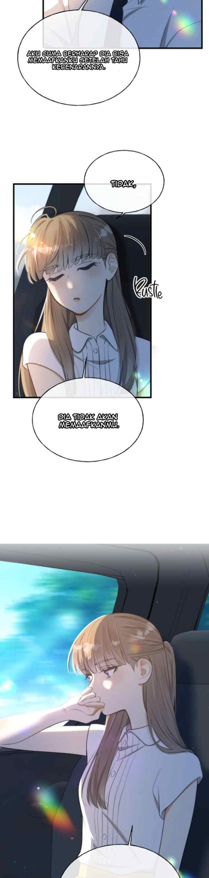 Confine You in My Palm chapter 7 halaman 16