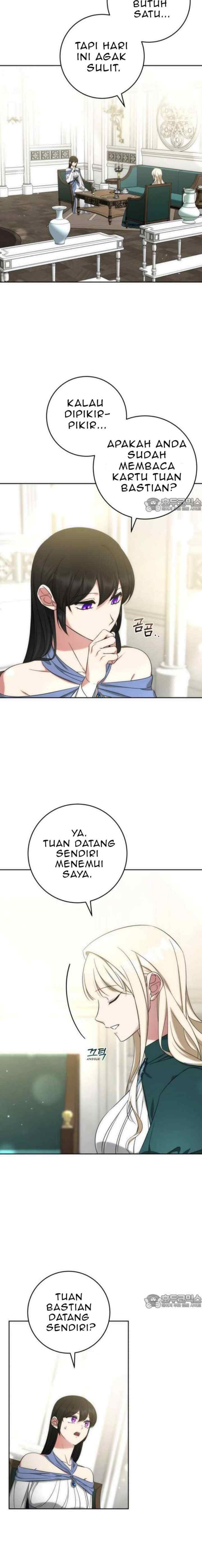 Conquistando Luke Bischel chapter 54 halaman 4