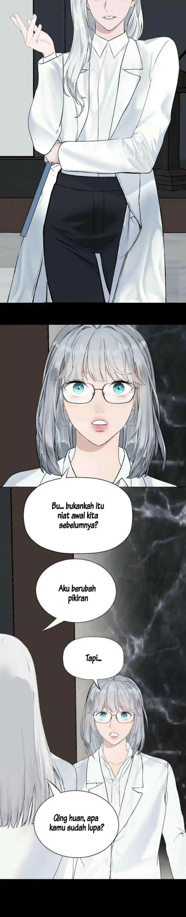 Controlling My Heart chapter 26 halaman 7