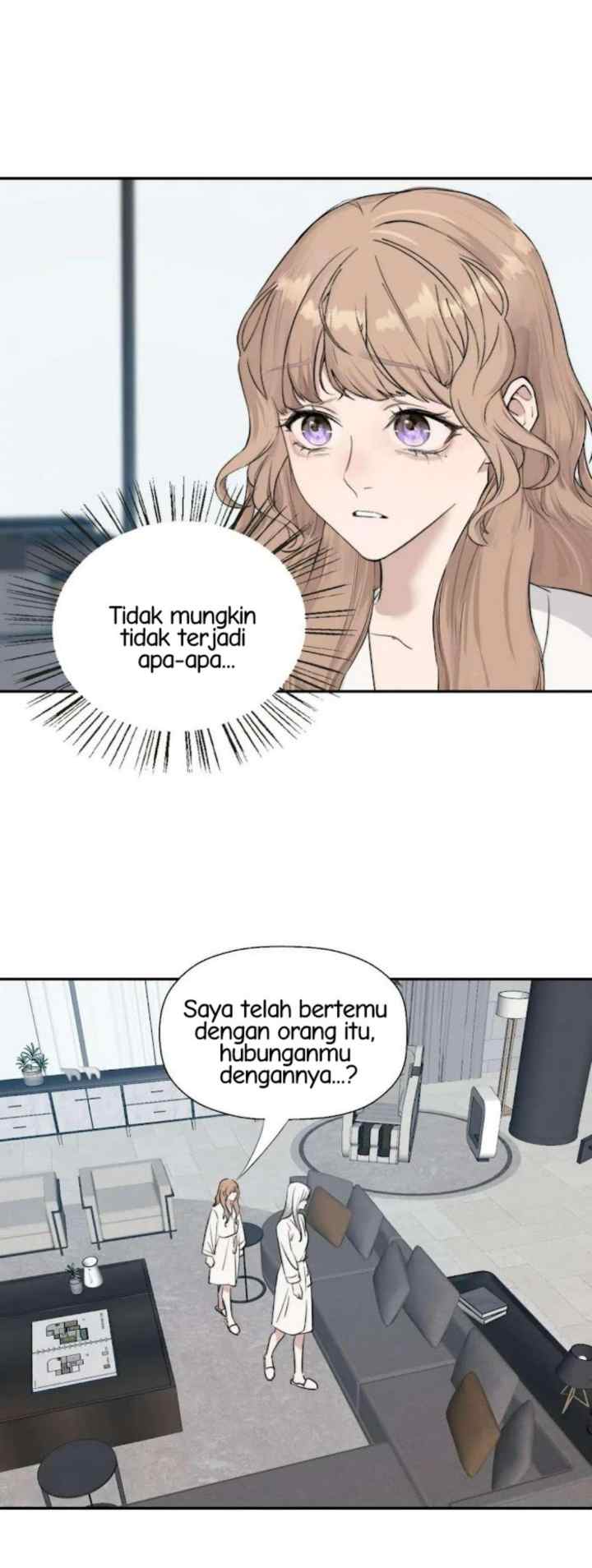Controlling My Heart chapter 33 halaman 9