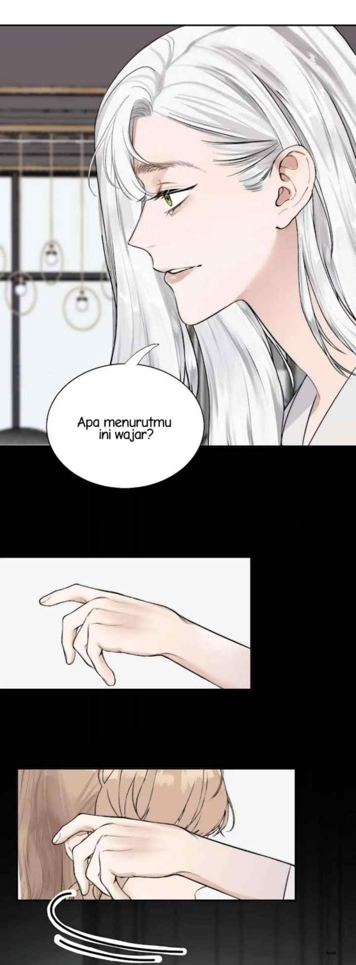 Controlling My Heart chapter 33 halaman 17
