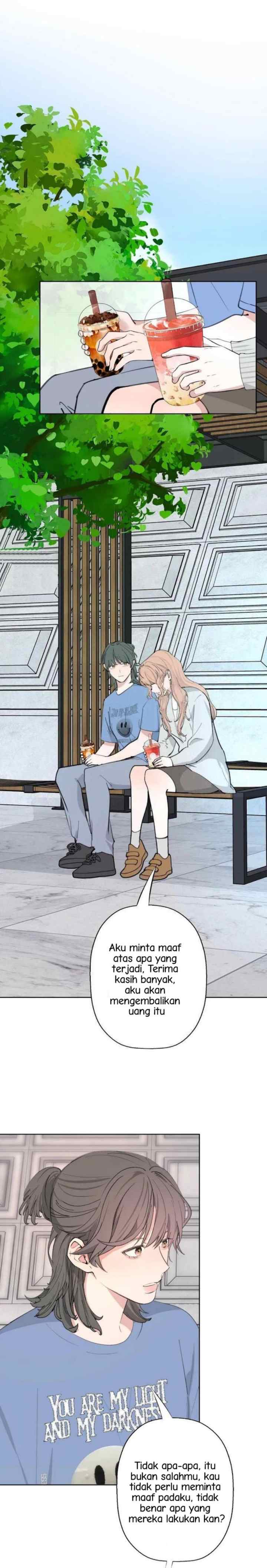 Controlling My Heart chapter 39 halaman 10