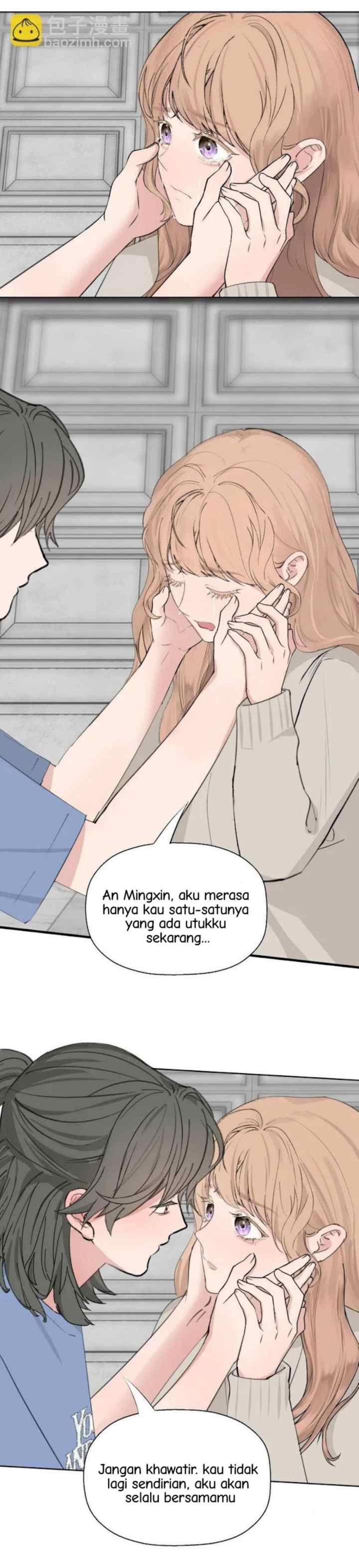 Controlling My Heart chapter 39 halaman 14