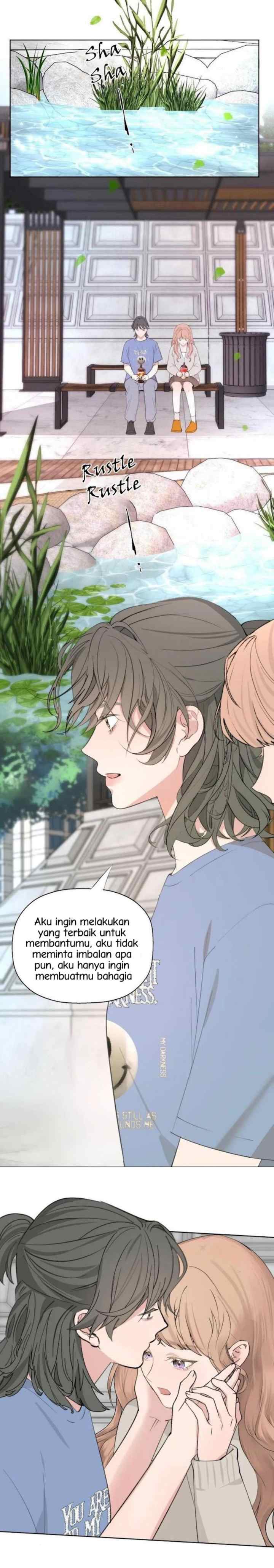 Controlling My Heart chapter 39 halaman 12