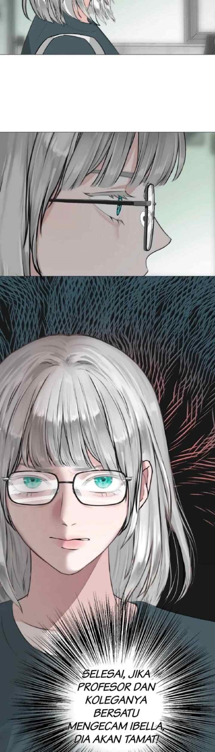 Controlling My Heart chapter 49 halaman 19