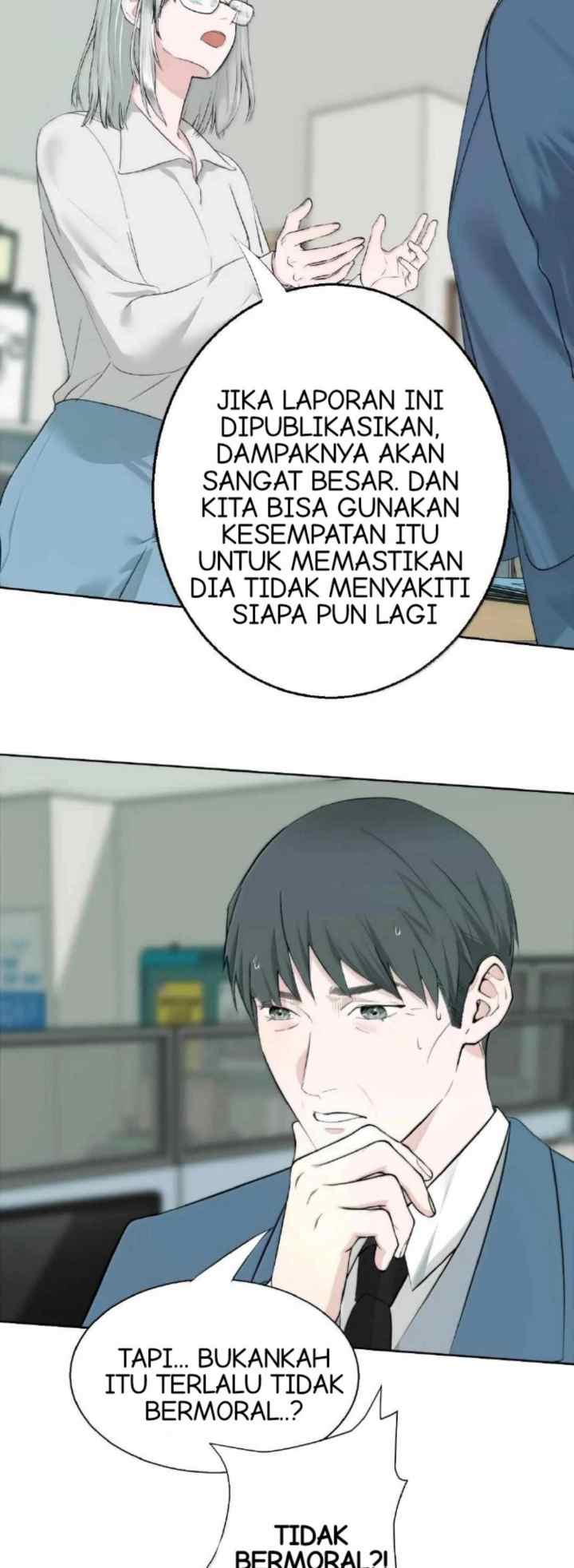 Controlling My Heart chapter 49 halaman 10