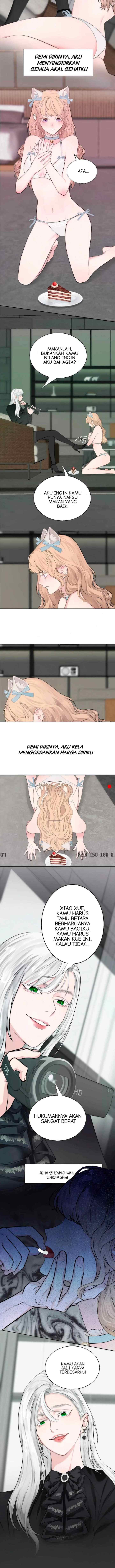 Controlling My Heart chapter 49 halaman 5