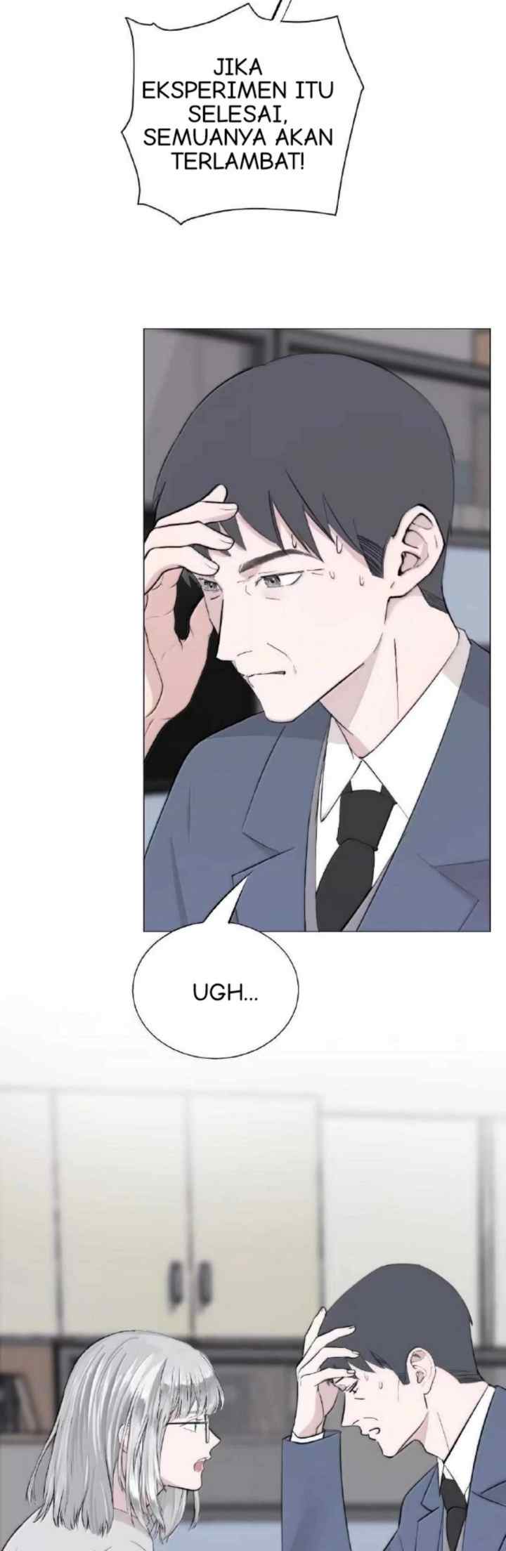 Controlling My Heart chapter 49 halaman 13
