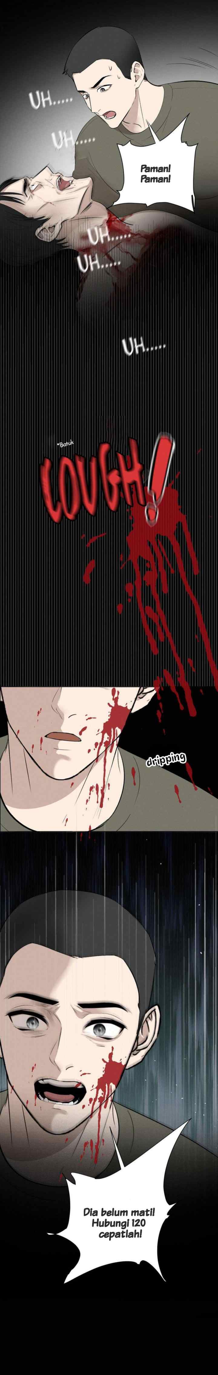 Controlling My Heart chapter 6 halaman 13