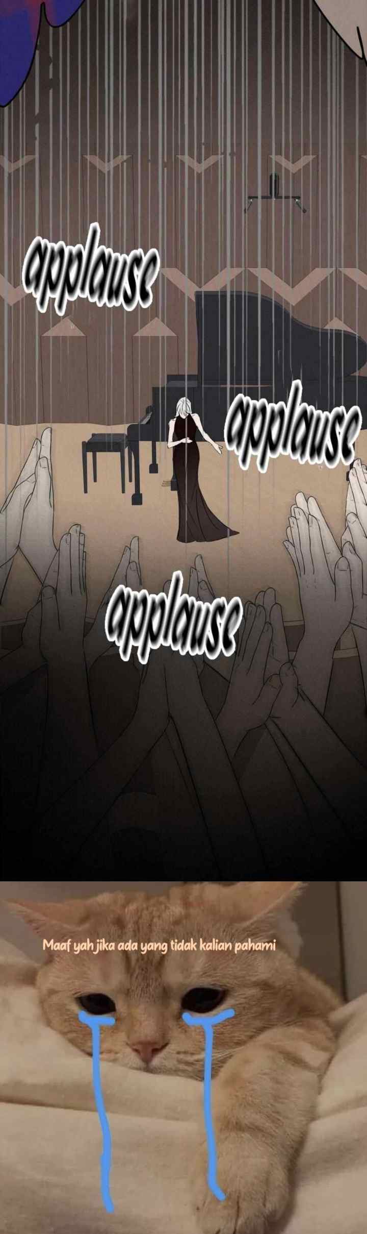 Controlling My Heart chapter 6 halaman 17