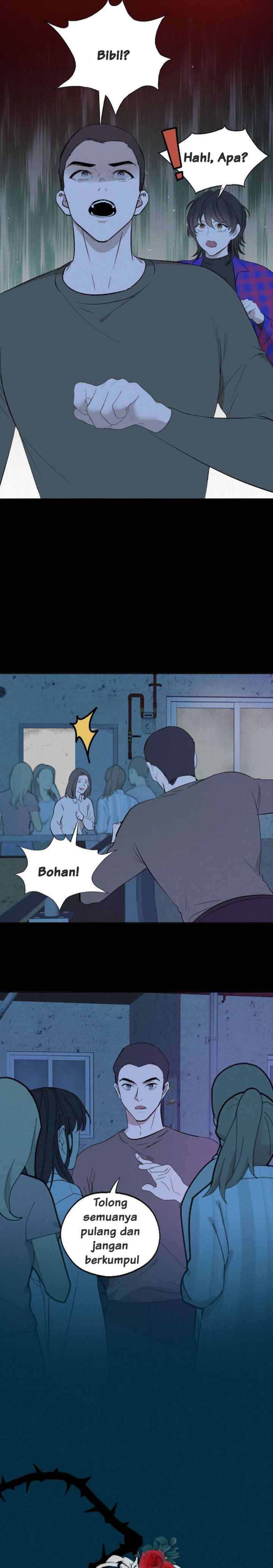Controlling My Heart chapter 6 halaman 4